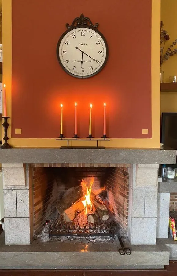 Chalet Boutique Con Chimenea Y Indoor Pool Gerona Villa