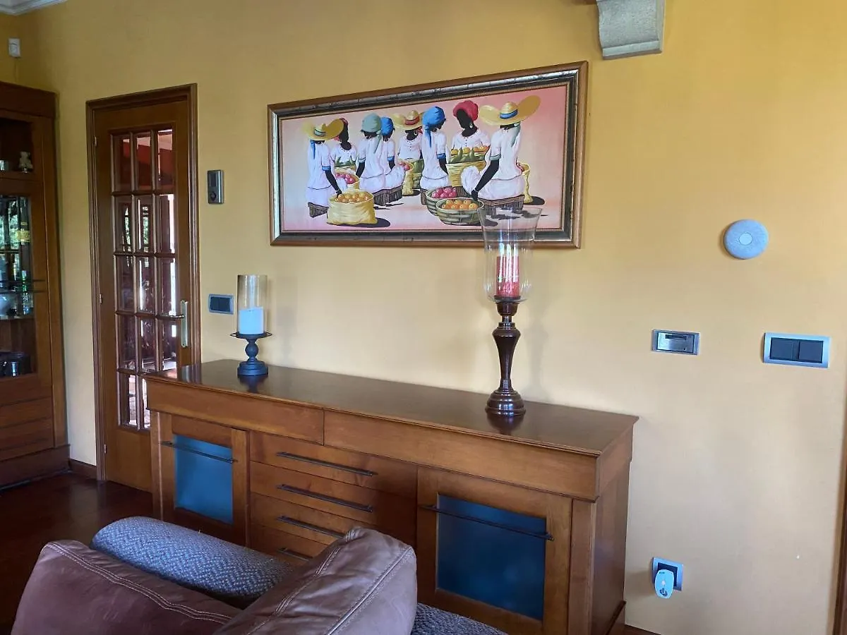 Chalet Boutique Con Chimenea Y Indoor Pool Villa Girona