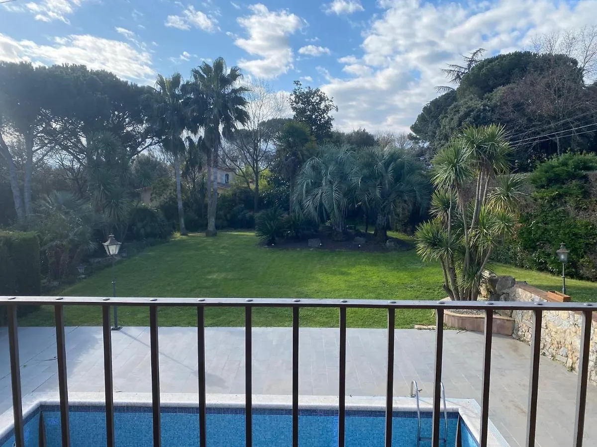 Chalet Boutique Con Chimenea Y Indoor Pool Villa Girona